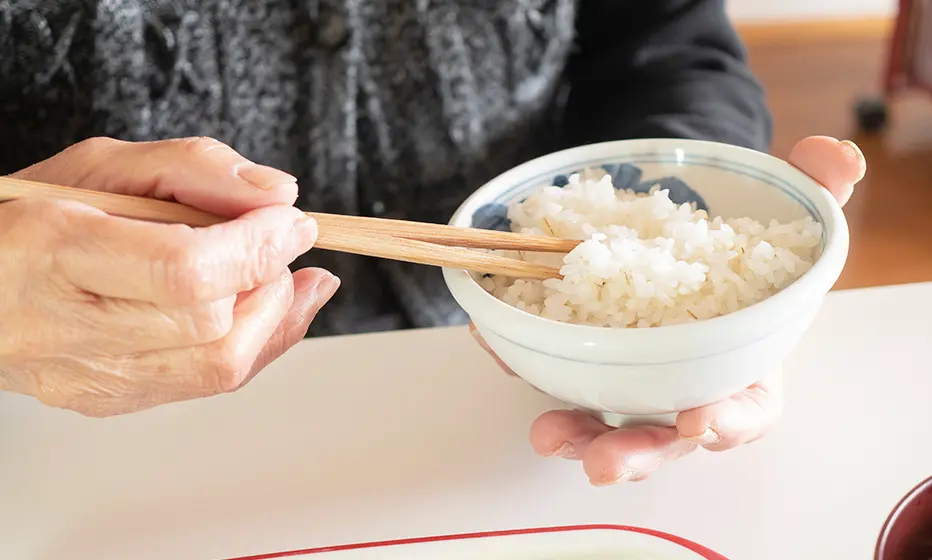 摂食嚥下リハビリテーション