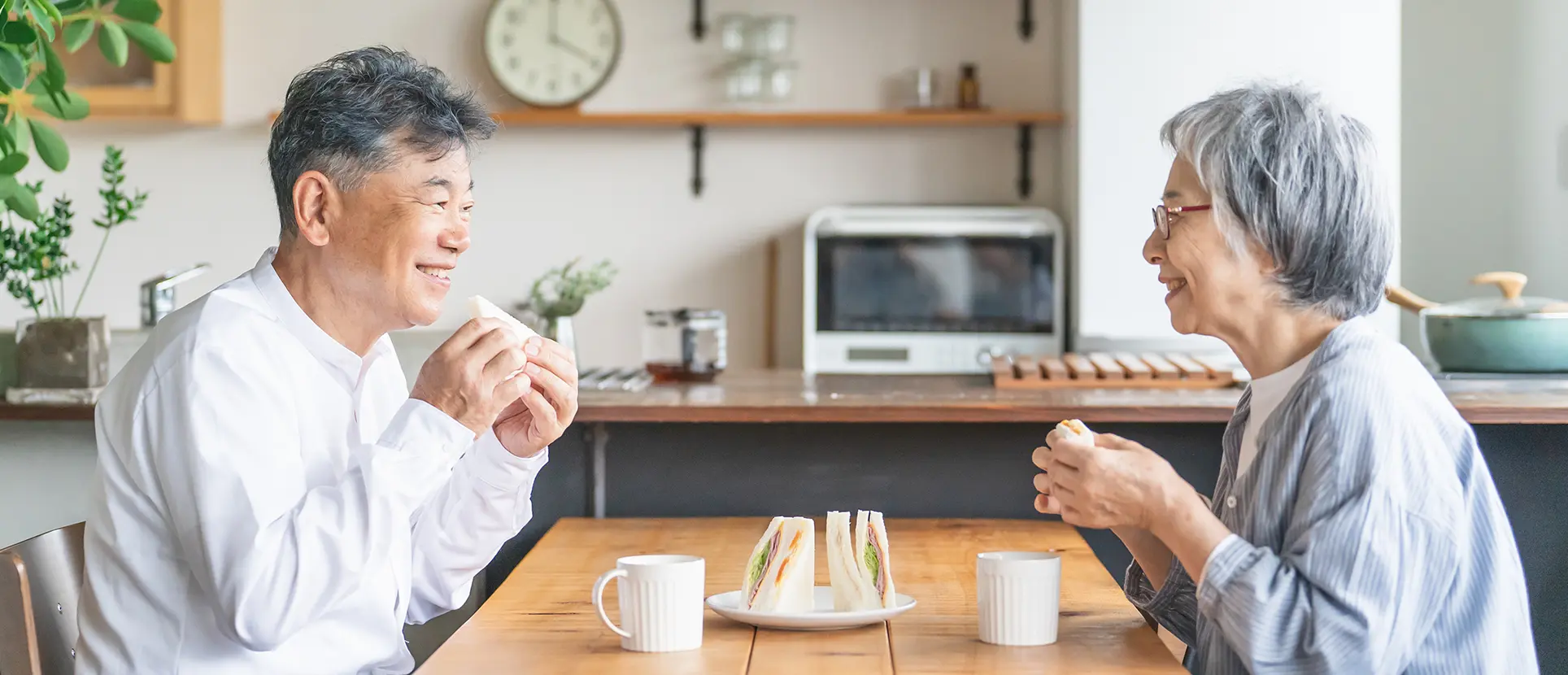 摂食機能療法/摂食嚥下リハビリテーションとは